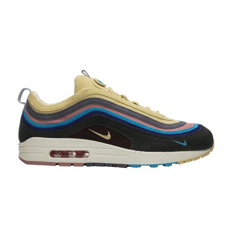 nike 97 ohne air|nike air max 97 goat.